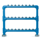 ITALSAN - BATERIA DBL.ALIM.3 F.33 CONTAD.