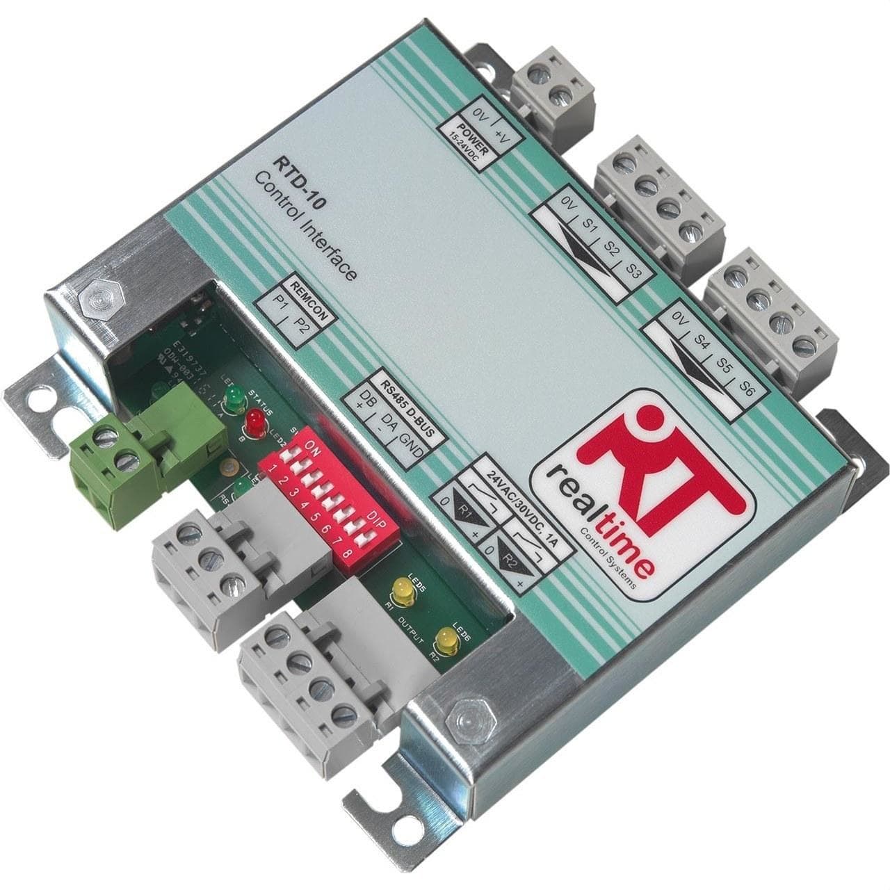 DAIKIN - ADAPTADOR CONTROL DOMOTICO SKY-AIR/VRV