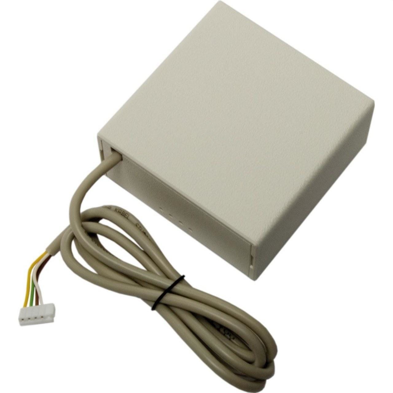 DAIKIN - INTERFAZ MODBUS RTD-RA