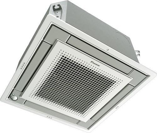 DAIKIN - UNIDAD INTERIOR CASSETTE FXZQ15A