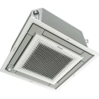 DAIKIN - UNIDAD INTERIOR CASSETTE FXZQ50A