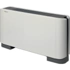 DAIKIN - UNIDAD SUELO FXLQ32 POLOS CON ENVOLVENTE
