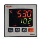 ELIWELL - ELIWELL TERMOSTATO EW4820 100-240V PT-100/TCK/TCJ