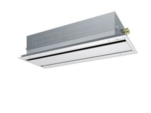 DAIKIN - CONJUNTO CASSETTE VRV FXCQ20A+BYBCQ40HW1