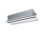 DAIKIN - CONJUNTO CASSETTE VRV FXCQ20A+BYBCQ40HW1