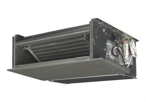 DAIKIN - Fan-Coil suelo/techo sin envolvente FWS08ATV