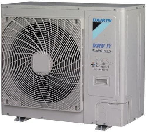 DAIKIN - Unidad exterior VRV-IV COMPACT RXYSCQ5TV1