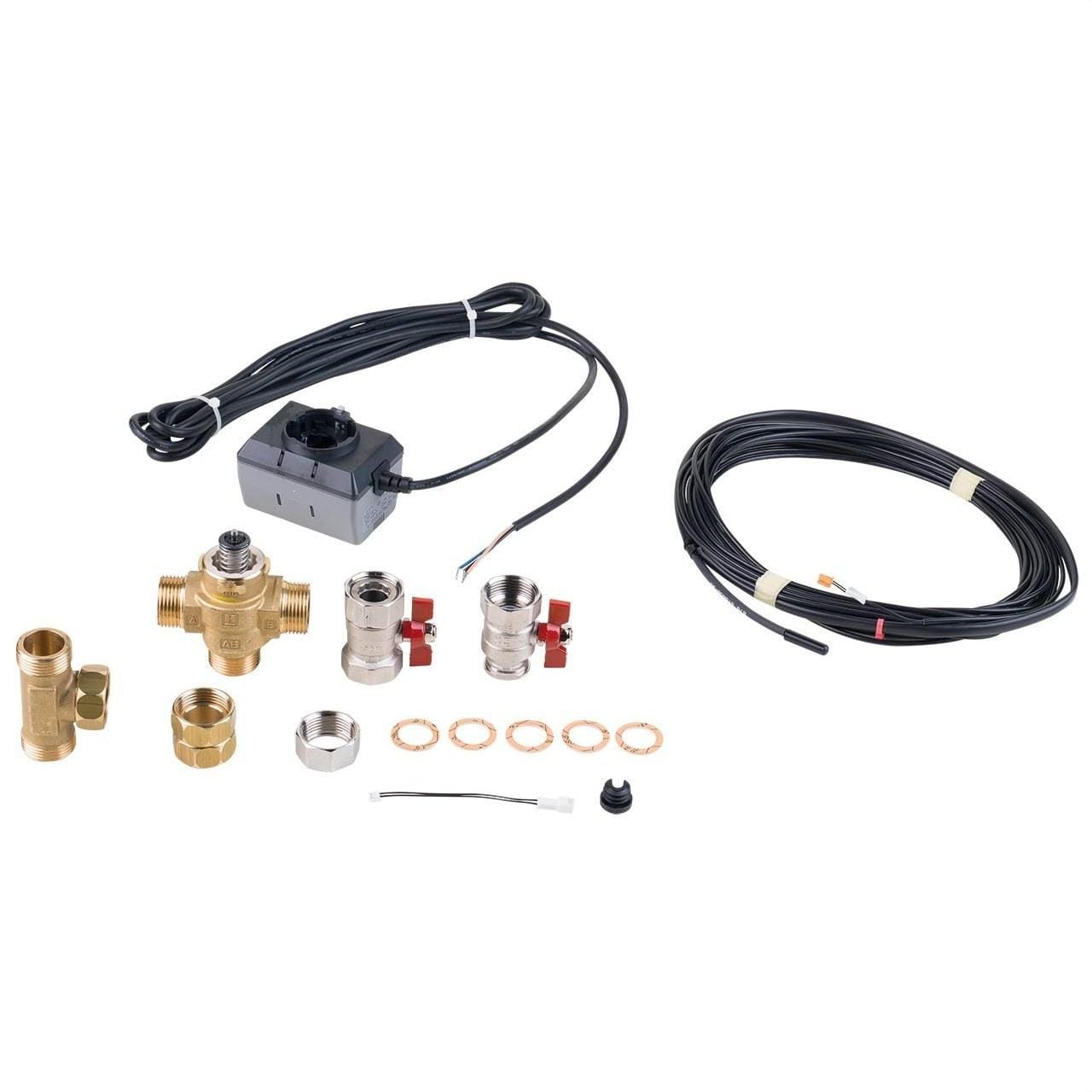 DAIKIN - Kit conexión para EKHWP300B