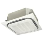 DAIKIN - Conjunto Fan-Coil FWF04BF+BYFQ60B+EKRP1C11
