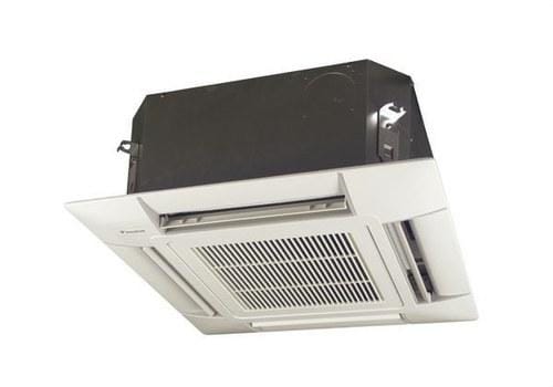 DAIKIN - Fan-Coil cassette 2 tubos FWF05BT