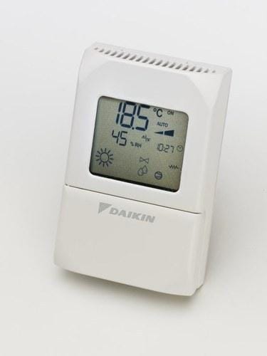 DAIKIN - Termostato electrónico avanzado