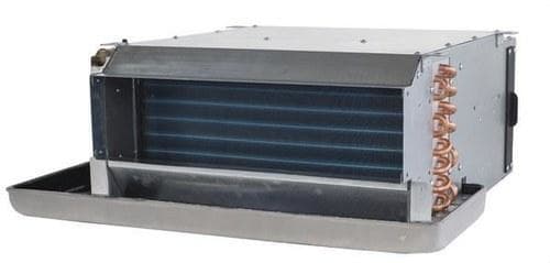 DAIKIN - Fan-Coil techo con válvula 2 tubos FWE03CTV