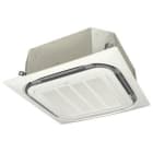 DAIKIN - FAN-COIL CASSETTE 2 TUBOS FWC09BT