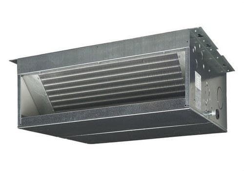 DAIKIN - Fan-Coil techo FWD16AT 2 tubos sin envolvente