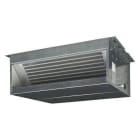 DAIKIN - Fan-Coil techo FWD16AT 2 tubos sin envolvente