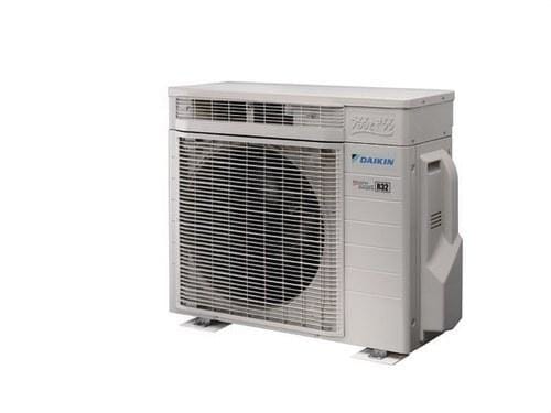 DAIKIN - UNIDAD INTERIOR URURU-SARARA FTXZ25N