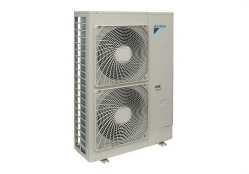 DAIKIN - Unidad exterior SKY-AIR aire exterior bomba de calor ERQ100AV
