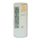 DAIKIN - MANDO REMOTO BRC7C58