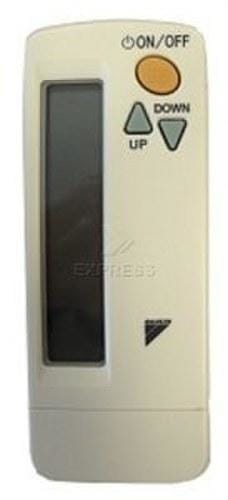 DAIKIN - CONTROL REMOTO BRC7F532F