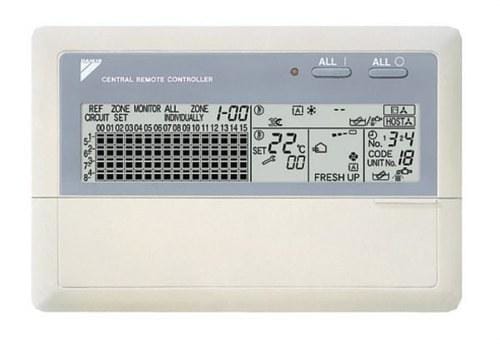DAIKIN - Control remoto con cable