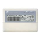 DAIKIN - Control remoto con cable