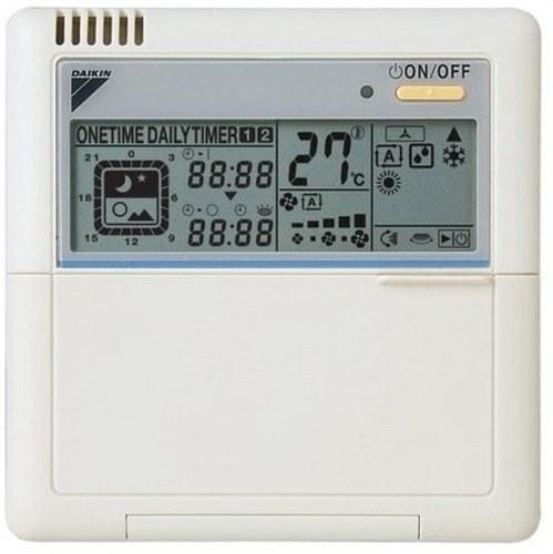 DAIKIN - Control remoto cable Fan-Coil