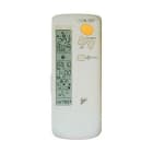 DAIKIN - Control remoto BRC4C65 infrarrojos bajo consumo