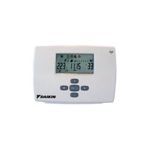 DAIKIN - TERMOSTATO PROGRAMADOR SEMANAL EKRTWA