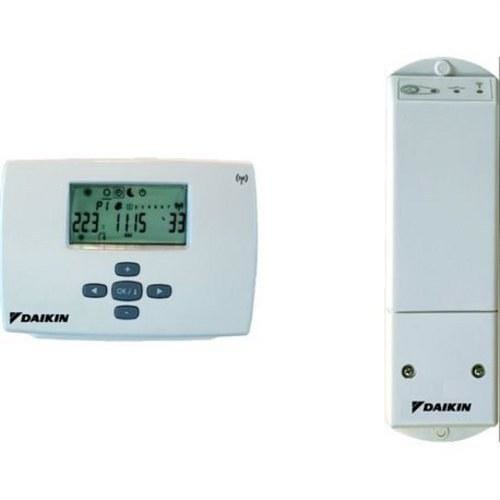 DAIKIN - TERMOSTATO PROGRAMADOR EKRTR VIA RADIO
