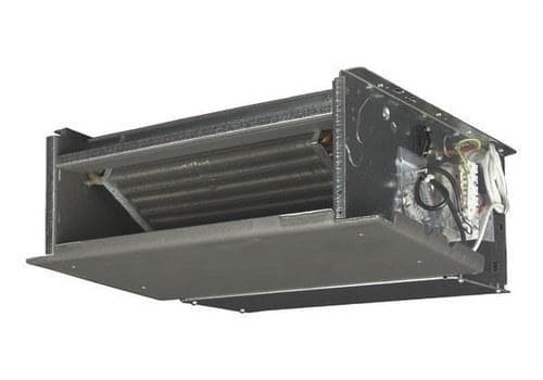 DAIKIN - Fan-Coil suelo/techo sin envolvente FWM08DTN