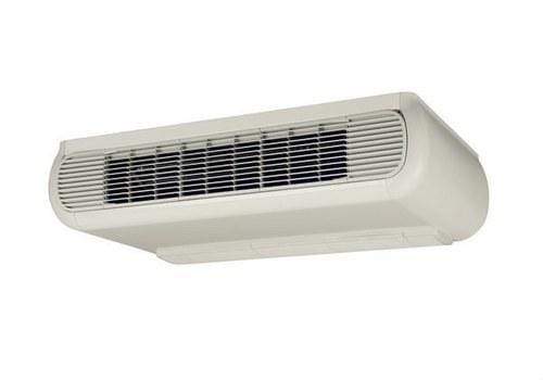 DAIKIN - Fan-Coil suelo/techo con envolvente FWL35DTV