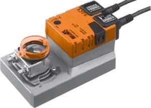 BELIMO - SERVOMOTOR SM..A 20NM TODO-NADA AC 230V