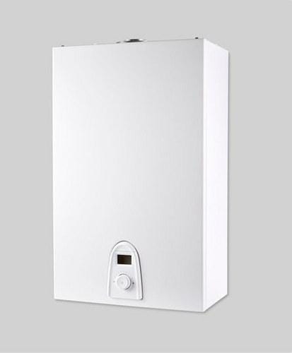THERMOR - Calectador a gas Top Sealed 14 RS ID E GLP 14l/min gas butano / propano clase energética A perfil XL