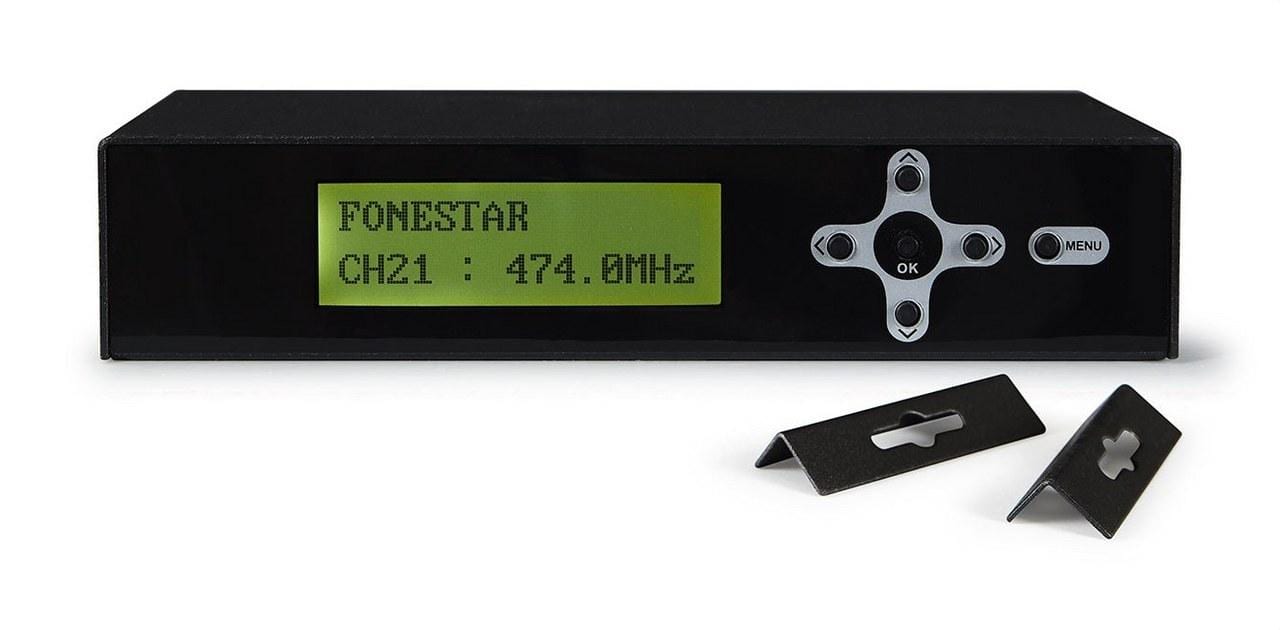 FONESTAR - MODULADOR HDMI DVB-T FULL HD