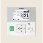 HITACHI - Mando cable simplificada PC-ARFWE
