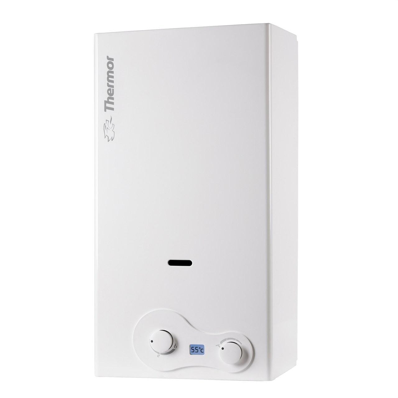 THERMOR - THERMOR CALENTADOR IONIZADO IONO SELECT 14 L D GN