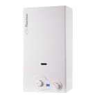 THERMOR - THERMOR CALENTADOR IONIZADO IONO SELECT 14 L D GN