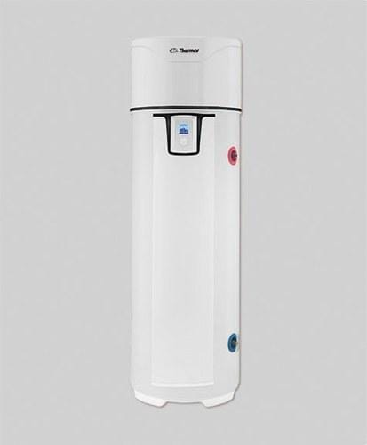 THERMOR - Bomba de calor Aéromax Premium VS 270l