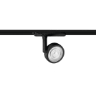 ARKOSLIGHT - Proyector carril SIX L 1 34º 2700K negro