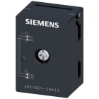 SIEMENS - Distribuidor AS-Interface compacto para cable perfilado AS-i IP 67 / 68 / 69K, máximo 8 A