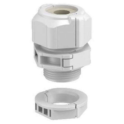OBO BETTERMANN - Prensaestopas divisible V-TEC TB20 09-13 P/1 C