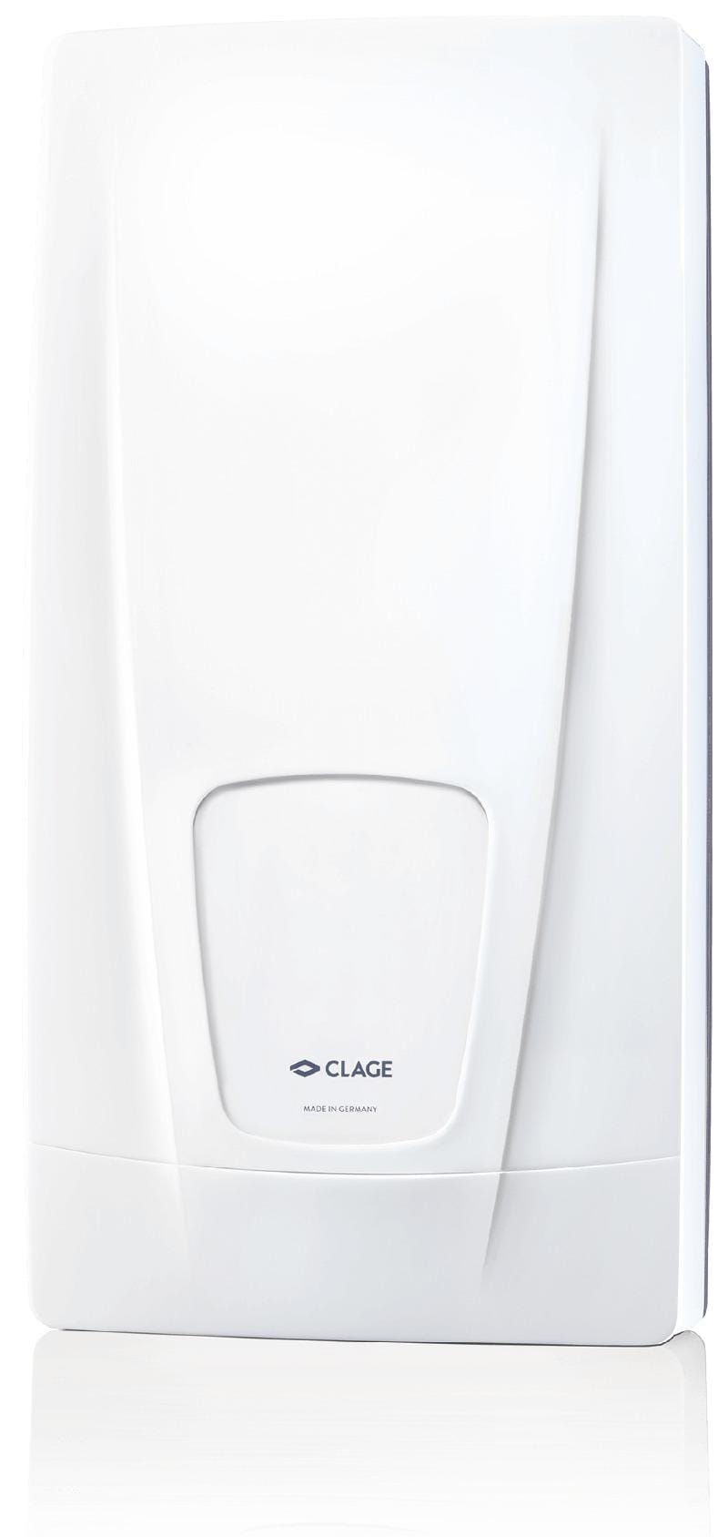 TECNA - CALENTADOR DE AGUA INSTANTANEO DBX24
