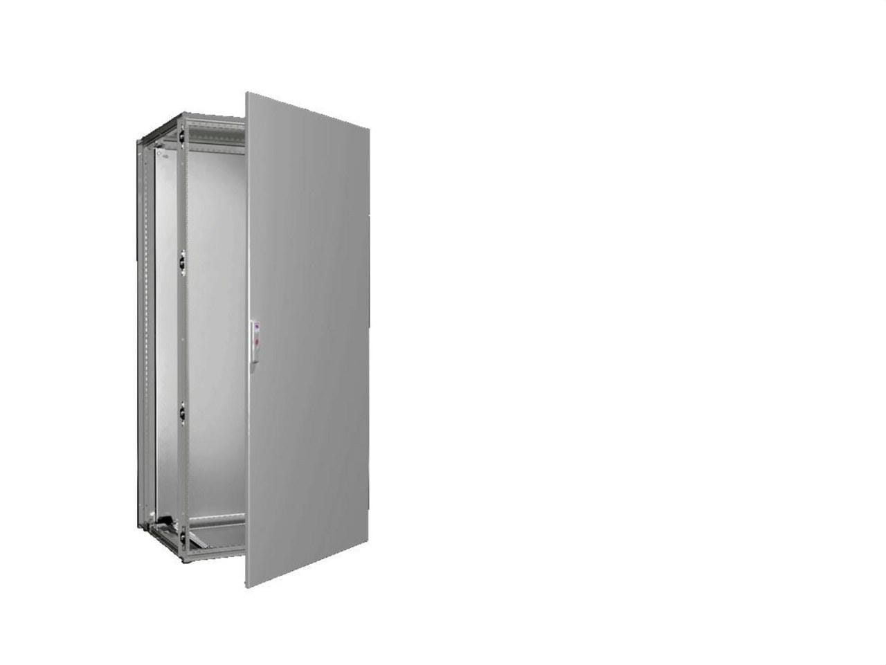 RITTAL - Armario ensamblable VX25 800x1800x600 RAL7035