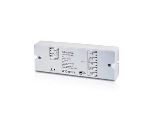 TSL - RECEPTOR TSL-1009EA RF 4 CANALES