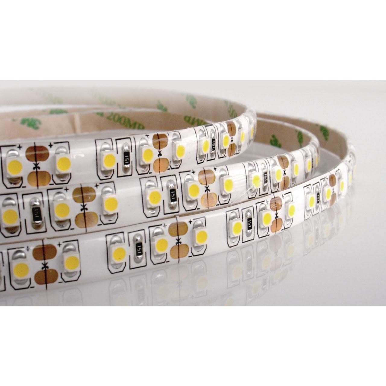 ILUTREK - Tira LED Catania 9,6W/m IP65 6K 12V