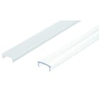ILUTREK - Difusor transparente 2m