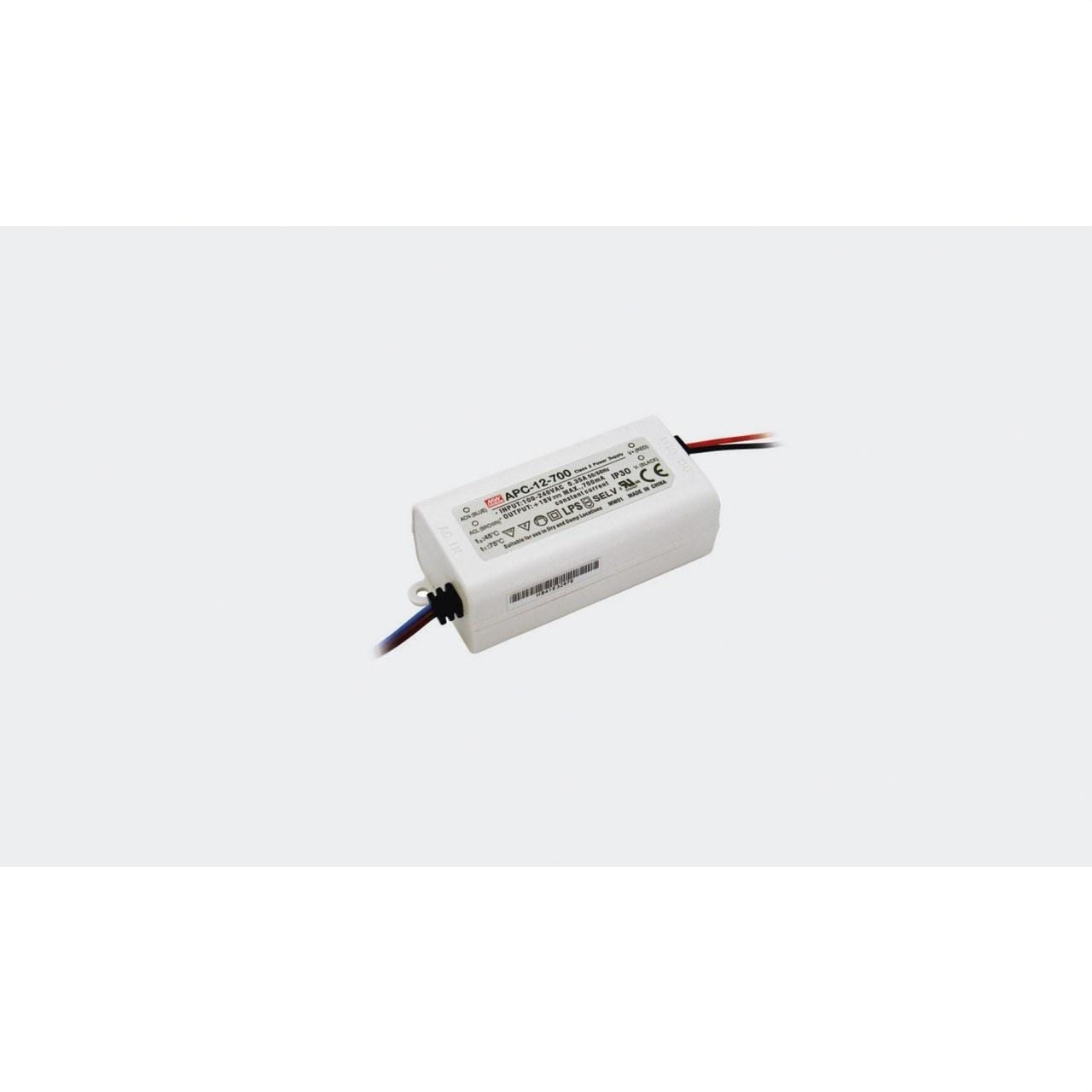 ILUTREK - Driver APC 12W 350mA