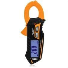 HT INSTRUMENTS - Minipinza amperimétrica 300A CC/CA HT7004 TRMS