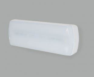 SAGELUX - LUM.EMERG.EVOLUTION 1H LED 60LM NO PERM.