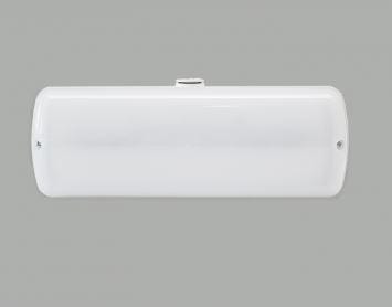 SAGELUX - LUM.ESTC.EVOLUTION 1h LED 300lm NO PERM.